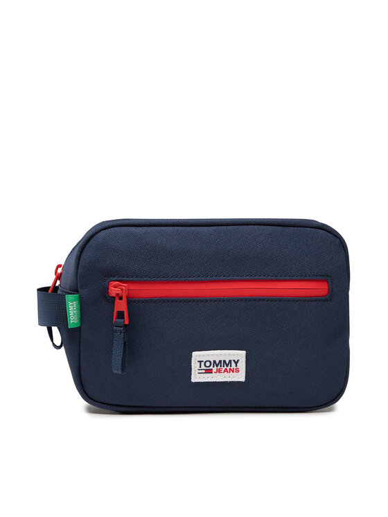 tommy jeans wash bag