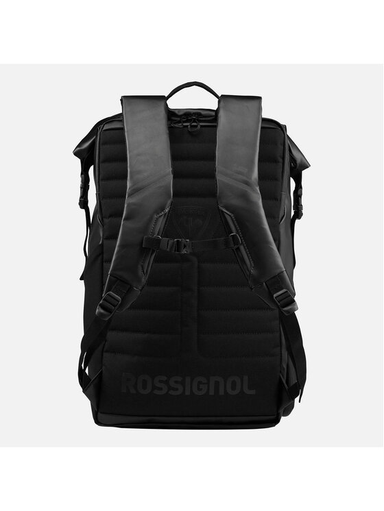 Rossignol Rossignol Plecak Commuters Bag 25L Czarny