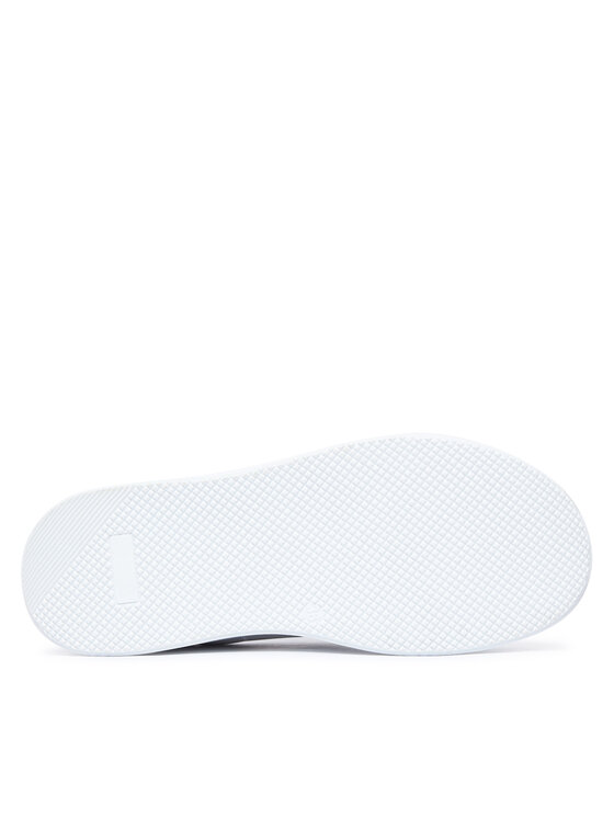 Patrizia Pepe Patrizia Pepe Sneakersy PPK327.06 Biały