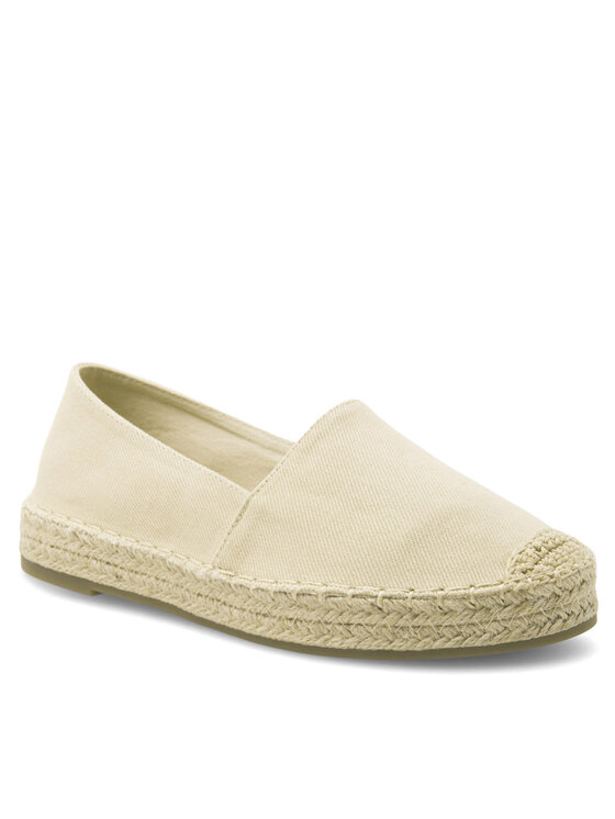 Jenny Fairy Jenny Fairy Espadrilles WSS990-106 Beige