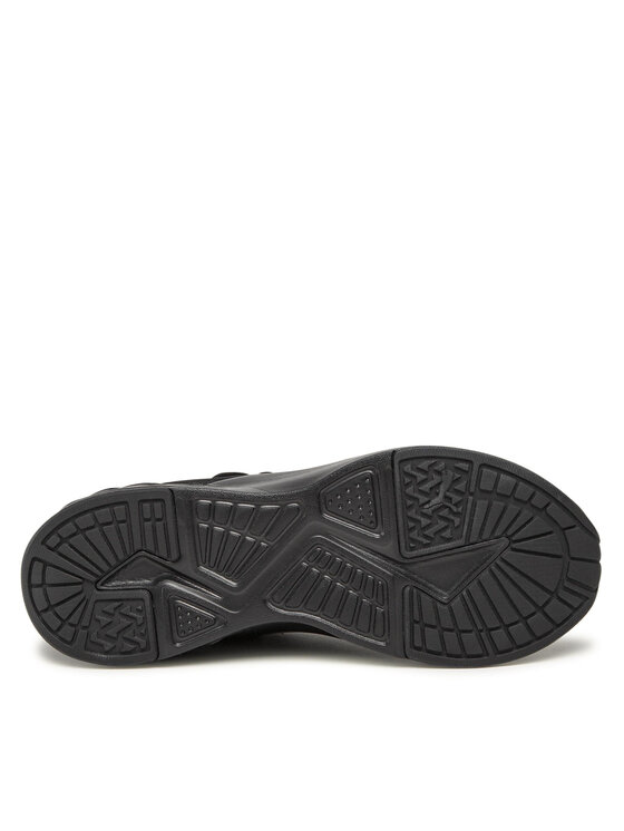 Puma Puma Sneakersy Amare 376209 01 Czarny