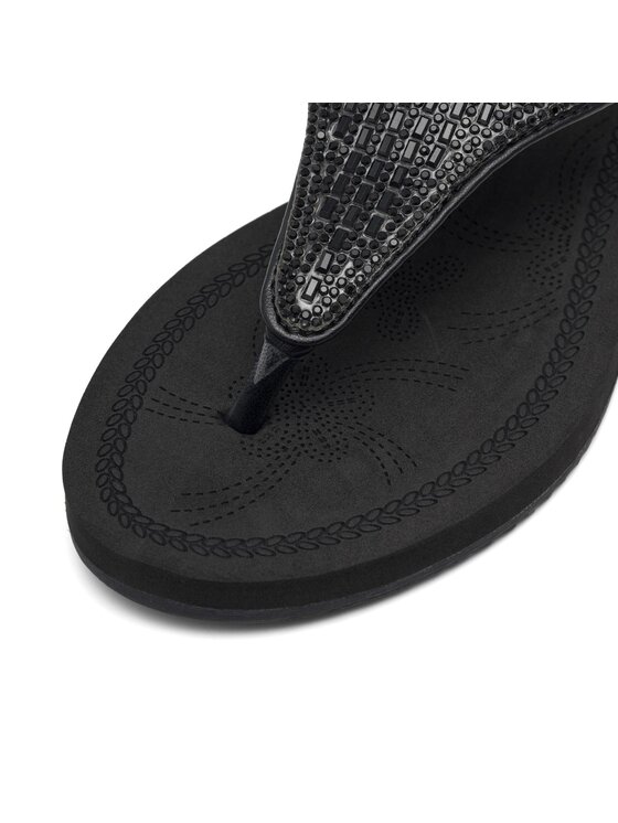 Clara Barson Clara Barson Sandali BRYONY WSS20835-01 Nero