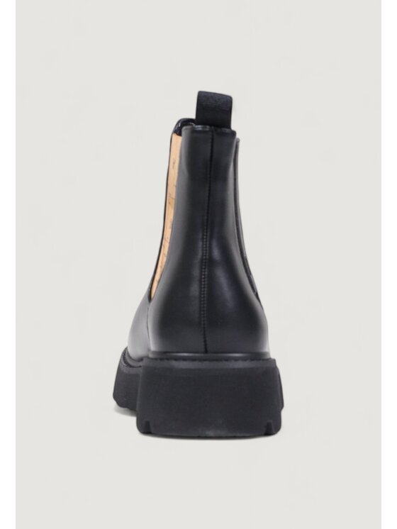 Alviero Martini Prima Classe Alviero Martini Prima Classe Stivaletti Stivaletto beatles h45 Nero