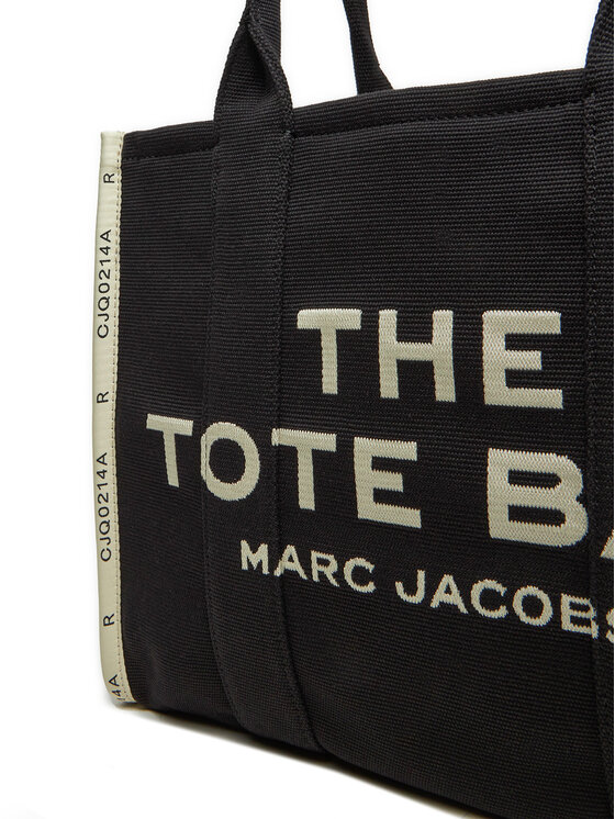 Marc Jacobs Marc Jacobs Kabelka M0017048 Čierna