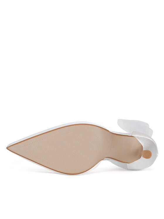 JENNY JENNY Scarpe stiletto SS2842 Bianco