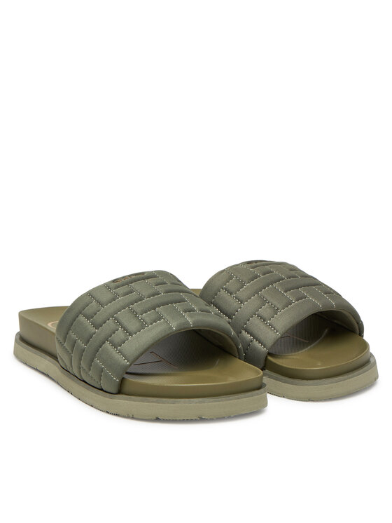 Gant Gant Klapki 30507939 Khaki