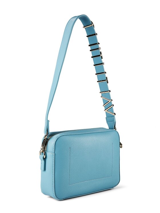 Valentino Valentino Torebka 301882 Błękitny