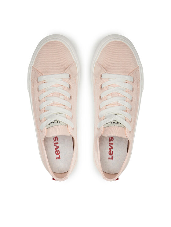 Levi's® Levi's® Tenisówki 234207-634-81 Różowy