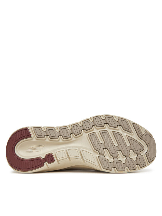 Skechers Skechers Sneakersy Arch Fit 2.0- 232700/OFWT Biela