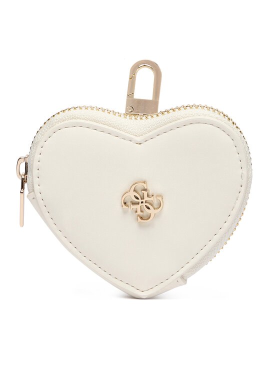 Guess Guess Kabelka J6BZ56 W5114 Krémová