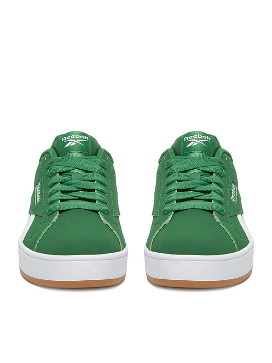 Reebok Reebok Sneakers RETRO MEGA 100235363 Verde