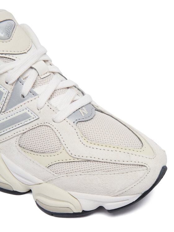 New Balance New Balance Laisvalaikio batai U9060WHT Smėlio