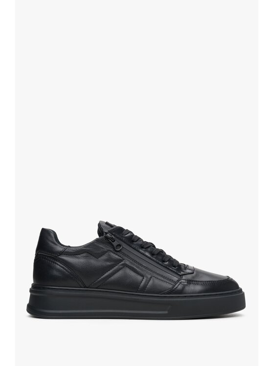 Estro Estro Sneakers ER00113808 Μαύρο