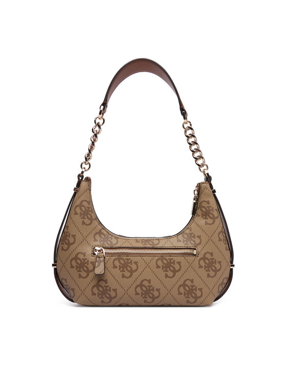 Guess Guess Τσάντα Erenia HWSO78 38180 Καφέ
