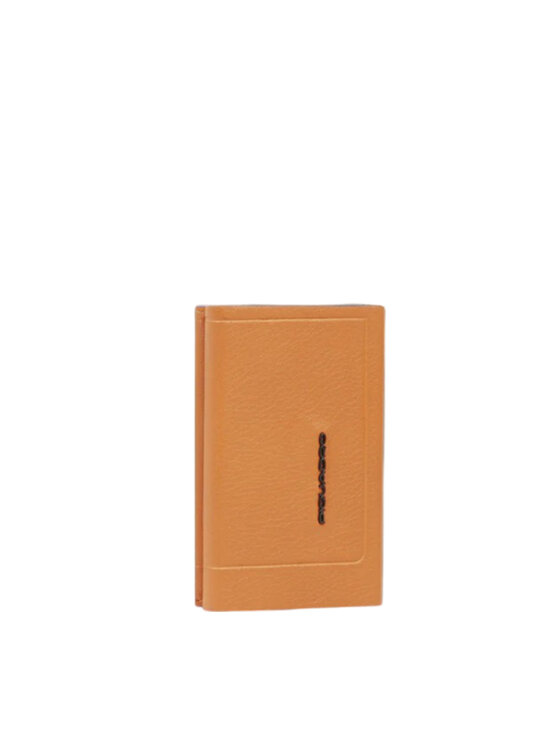 Piquadro Piquadro Portamonete pp5585s138r-ar Arancione