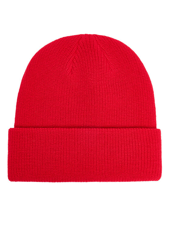 Quiksilver Quiksilver Mütze Performer 2 AQYHA04782 Rot