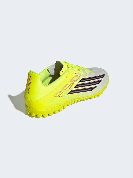 adidas adidas Buty do piłki nożnej F50 CLUB Żółty