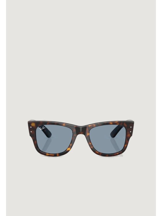 Ray-Ban Ray-Ban Γυαλιά ηλίου MEGA WAYFARER UNISEX Καφέ