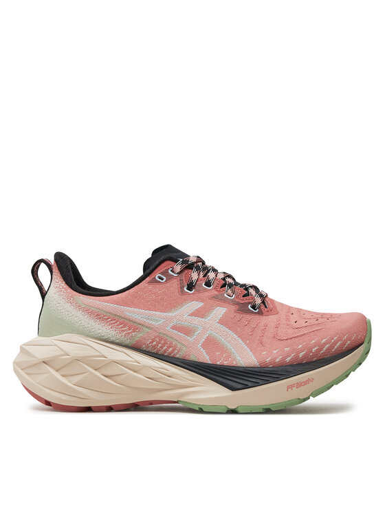 Asics Asics Bežecké topánky Novablast 4 Tr 1012B654 Zelená