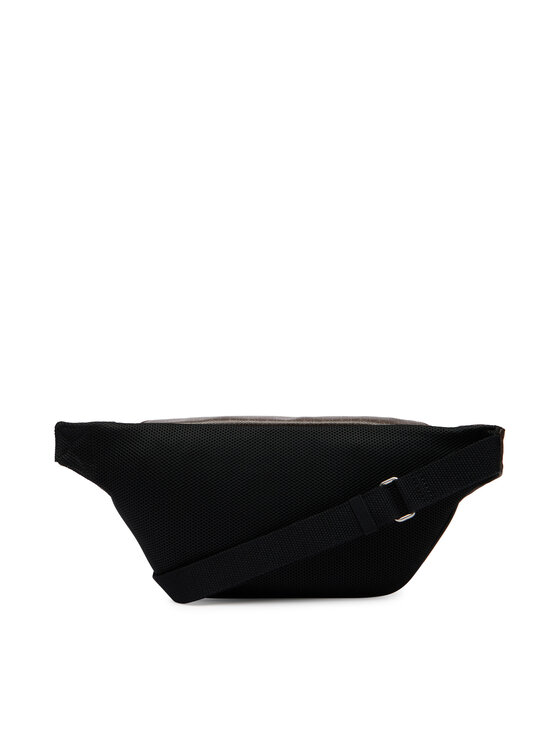 Calvin Klein Calvin Klein Nerka Emblem Aop Coated Waistbag LV04D3135G Brązowy