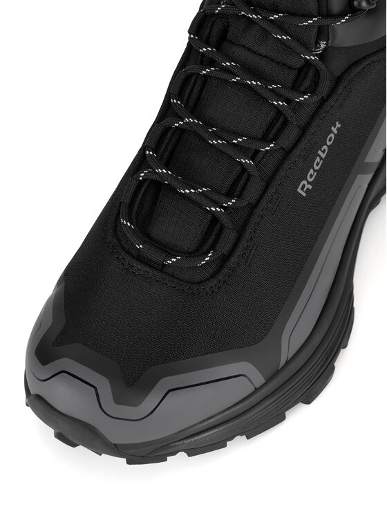 Reebok Reebok Schnürschuhe S24W131A-9 Schwarz