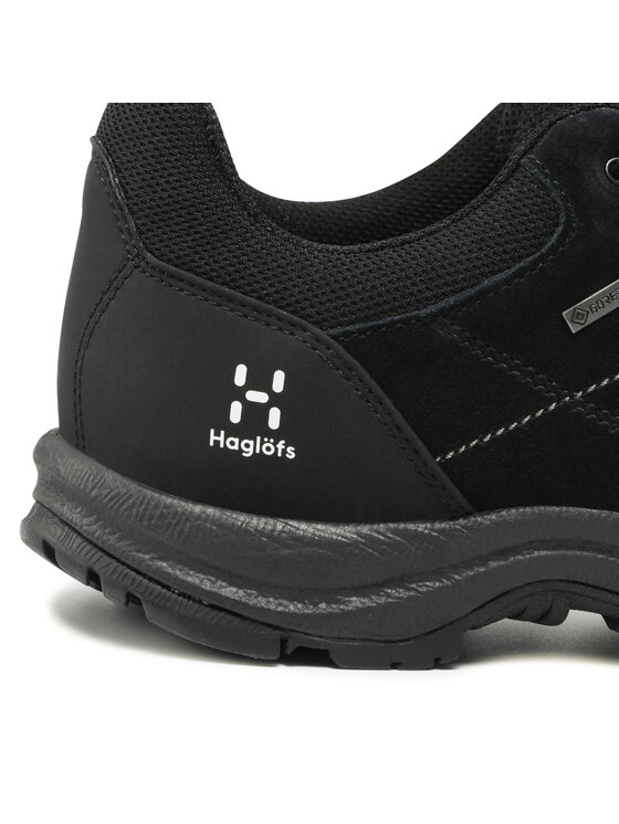 Haglöfs Haglöfs Trekkingi Krusa Gt Men GORE-TEX 497980 Czarny