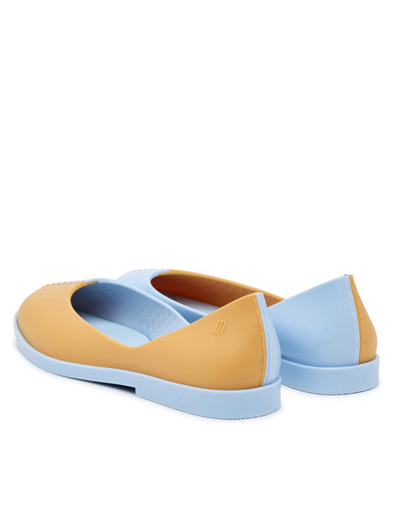 Melissa Melissa Baleriny Switch 36154 Niebieski