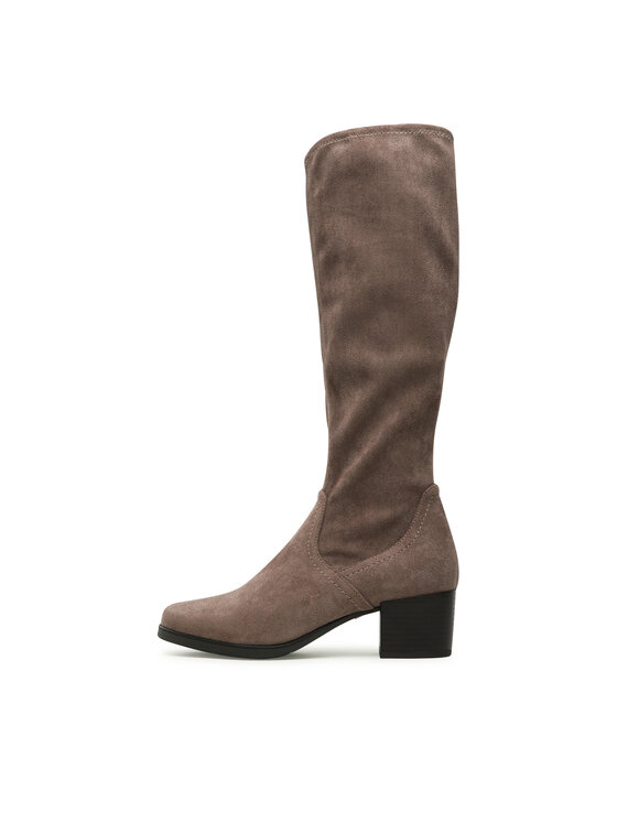 Caprice Caprice Stiefel 9-25506-41 Braun
