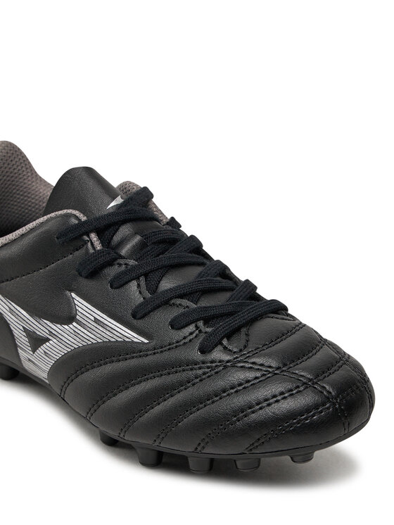 Mizuno Mizuno Jalgpallijalatsid Monarchida Neo 3 SELECT Jr MG P1GB2426 Must