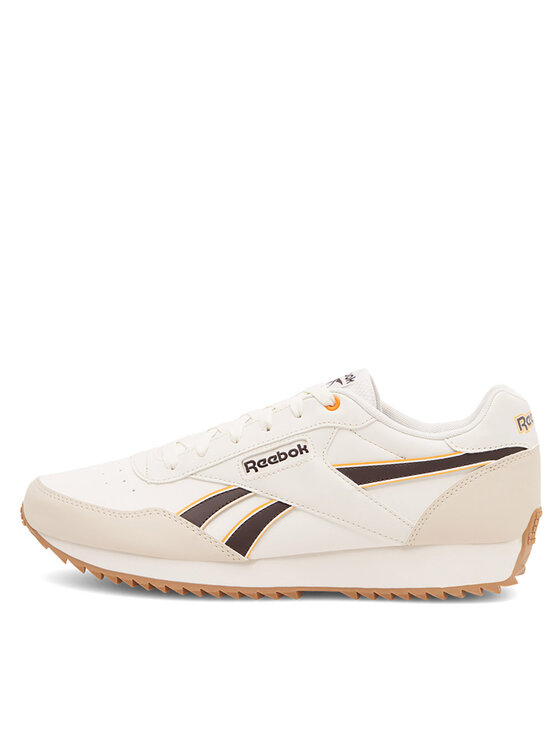 Reebok Reebok Sneakersy Rewind Run Ri 100032927-M Écru