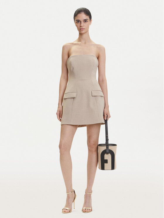Furla Furla Сумка Lido WB01588 BX3561 TON00 Бежевий