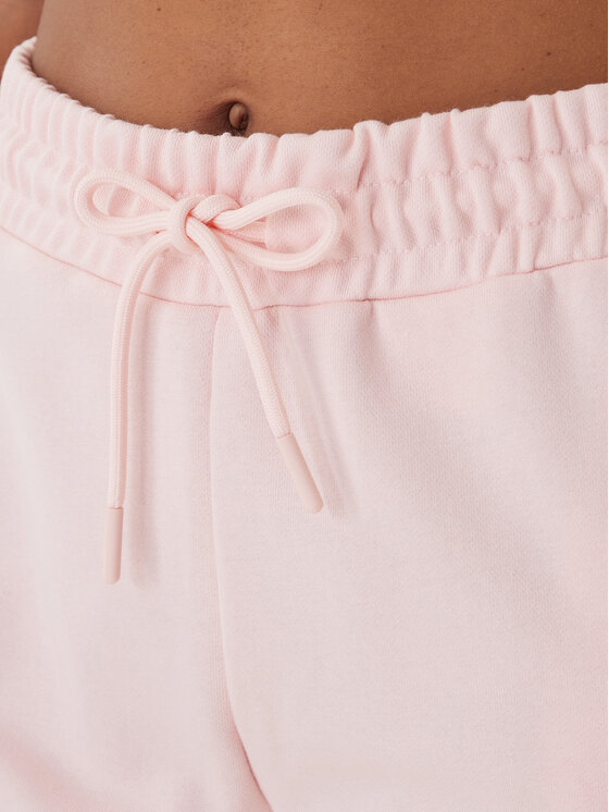 Guess Guess Pantaloni da tuta V6GB11 K3095 Rosa Regular Fit