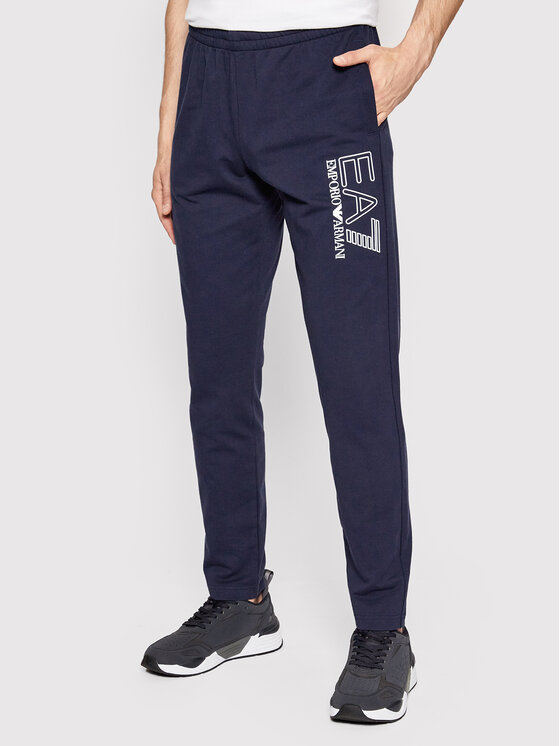 Pantaloni da tuta 3LPP98 PJ05Z 1554 Blu scuro