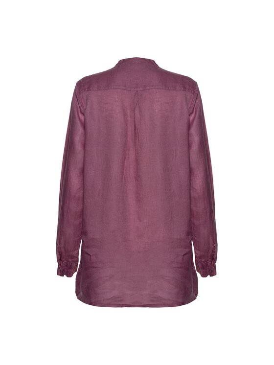 ACANFORA ACANFORA Camicia 2148-CIP Rosa Regular Fit