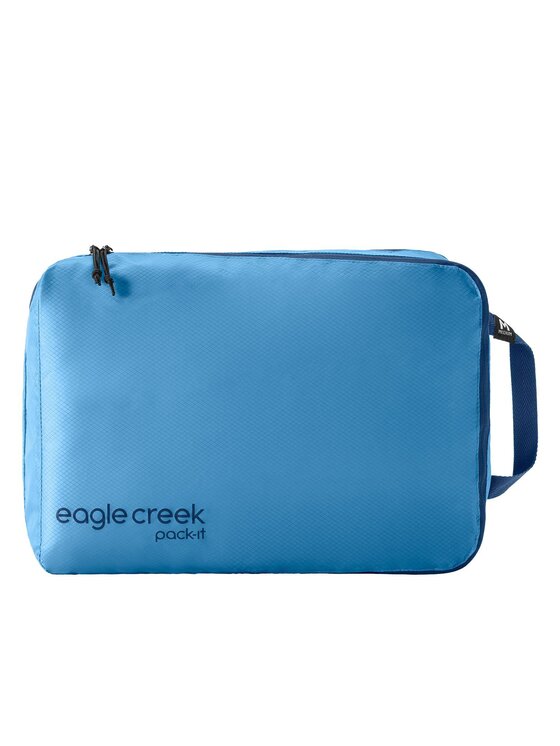 Eagle Creek Eagle Creek Torba na buty 306384 Błękitny