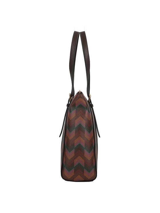 Fossil Fossil Torba na zakupy 306206 Brązowy