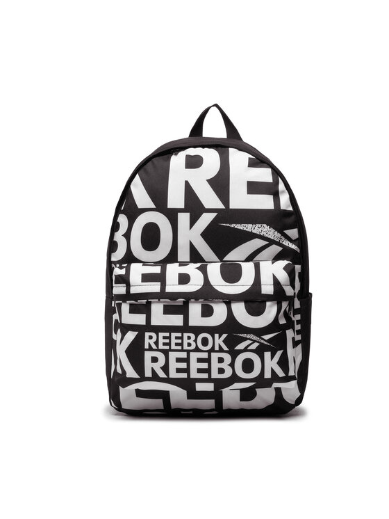 Rucsac Reebok Wor Graphic H36584 Negru