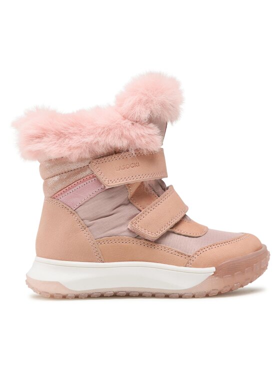 Lasocki Kids Lasocki Kids Stiefel CI12-3138-03 Rosa
