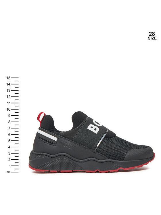 BOSS BOSS Tossud J51308 M Must