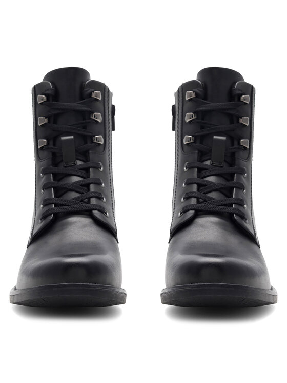 Lasocki Lasocki Черевики WI16-ALBA3-08 Чорний