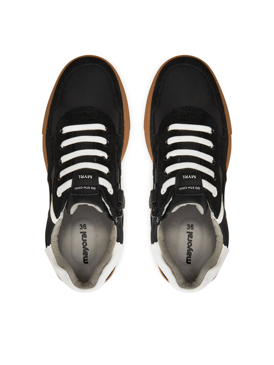 Mayoral Mayoral Sneakers 48520 Schwarz