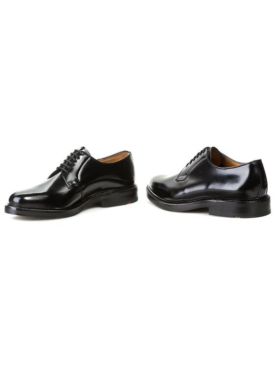 Lloyd Po buty Hank 14 140 00 Czarny Modivo.pl