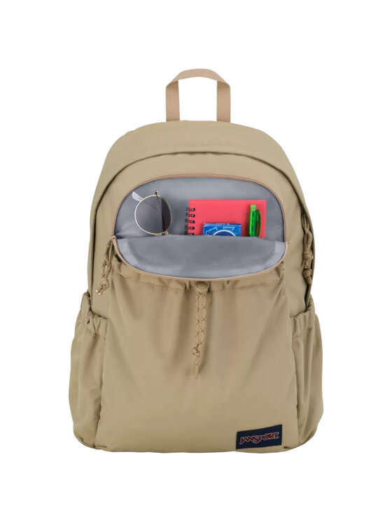 JanSport JanSport Zaino Lounge Pack Backpack Beige