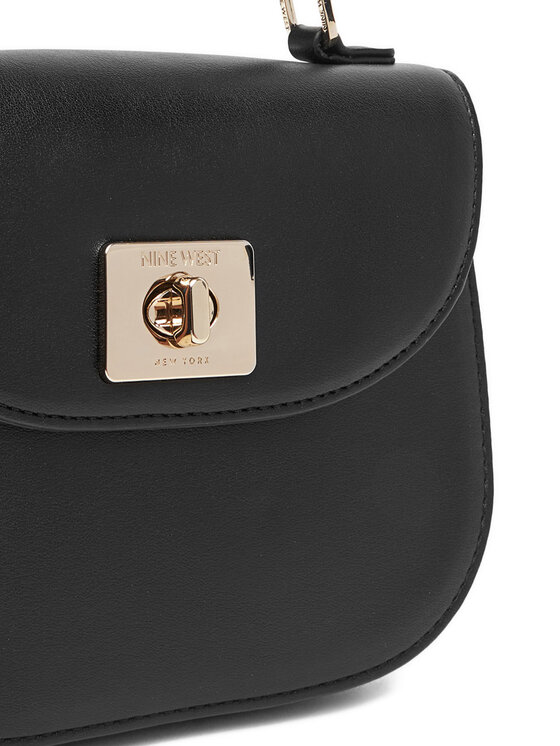 Nine West Nine West Soma CEO-TENNESSEE-LDA8205 Melns