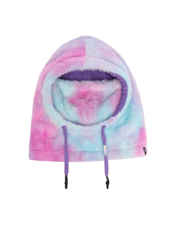 Roxy Roxy Шапка маска CEO-ROXY_ACCCS_01_AW2025 Виолетов