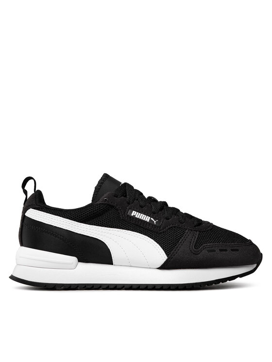 Puma Puma Tenisice R78 Jr 373616 01 Crna