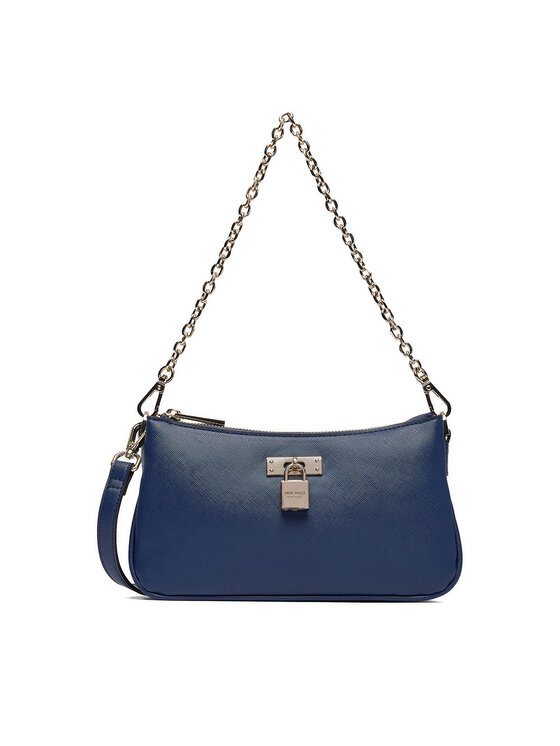 Nine West Nine West Сумка CEO-SILENT CHARM-LDA9867 Cиній