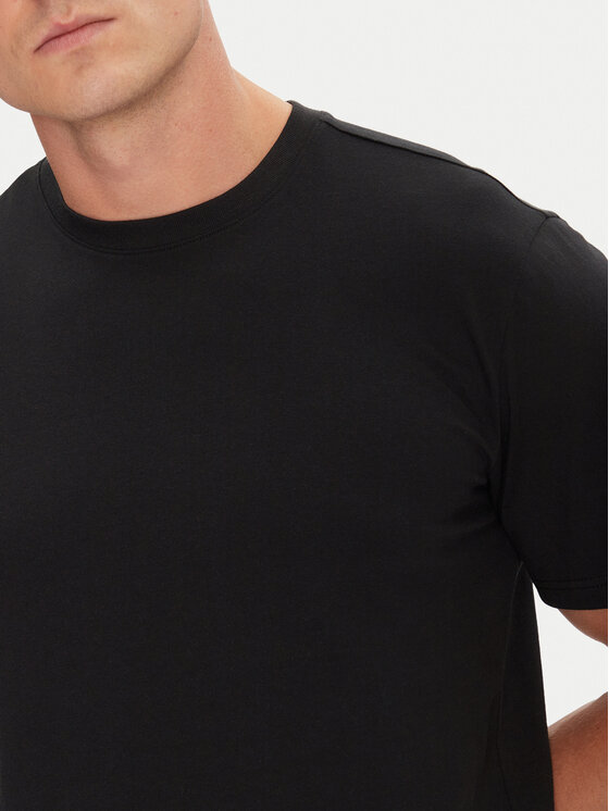Only & Sons Only & Sons 3 db póló Jeff 22034548 Színes Regular Fit