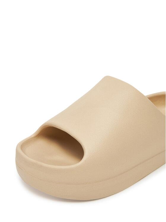 Hunter Hunter Natikači S55796 Bež