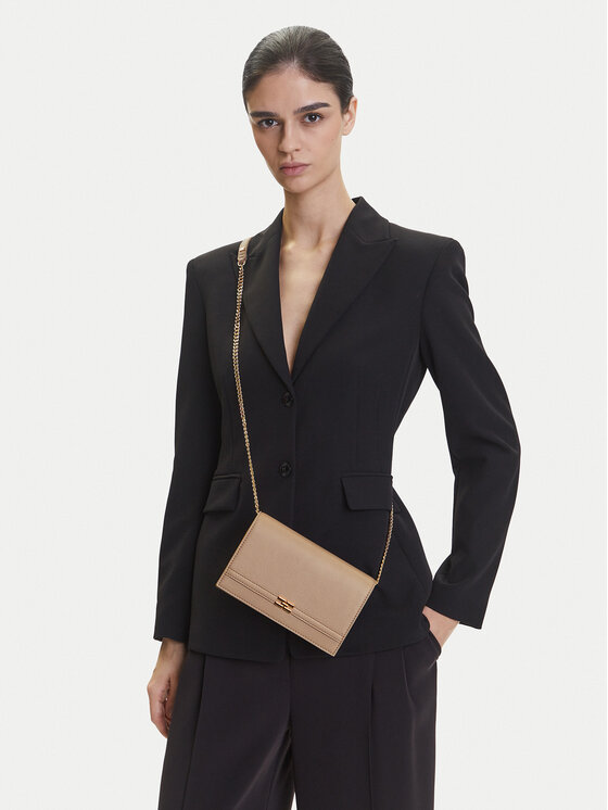 Elisabetta Franchi Elisabetta Franchi Сумка BS-10A-51E2-V280 Сірий